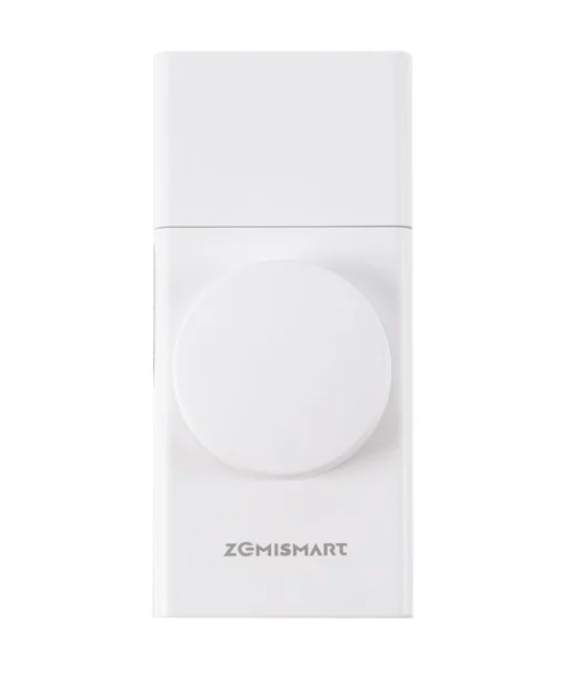 Matter Smart Roller Shade Motor