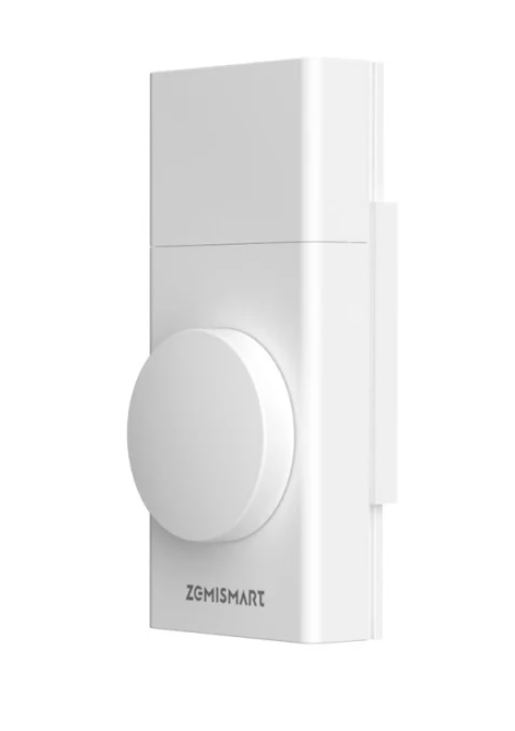 Matter Smart Roller Shade Motor