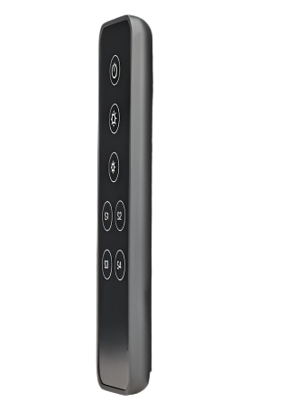 ZigBee 3.0 Remote Control