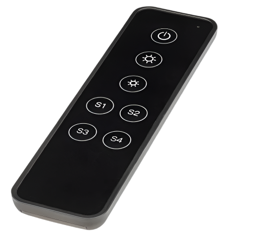 ZigBee 3.0 Remote Control