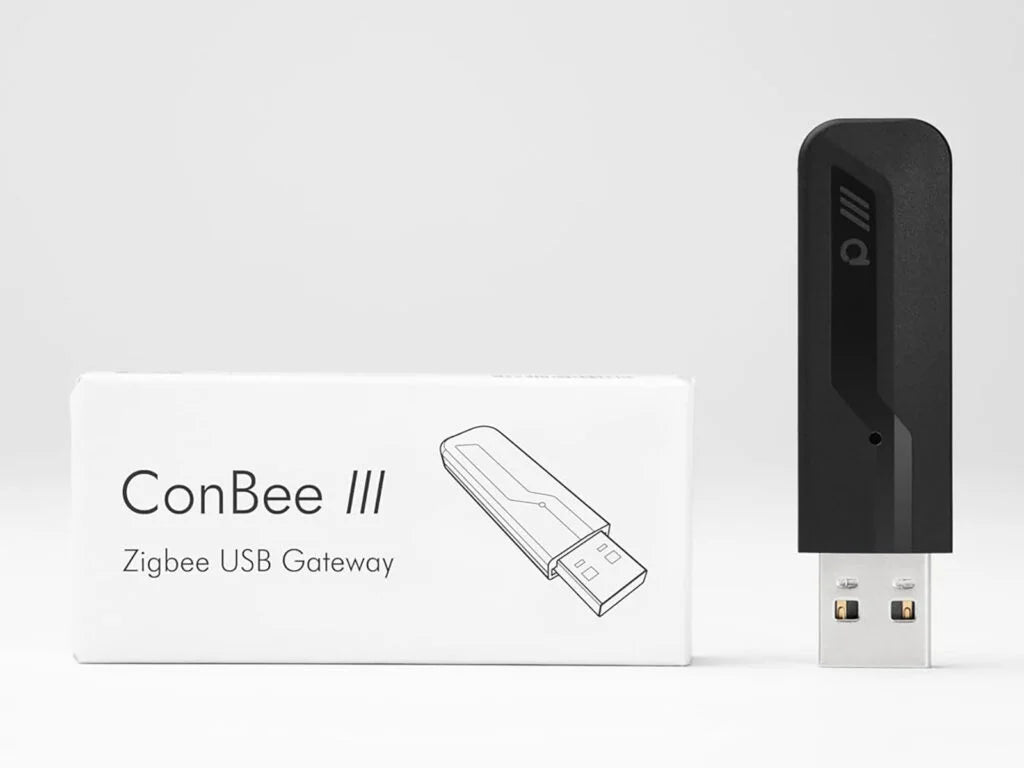 ConBee III (3) Zigbee Matter USB