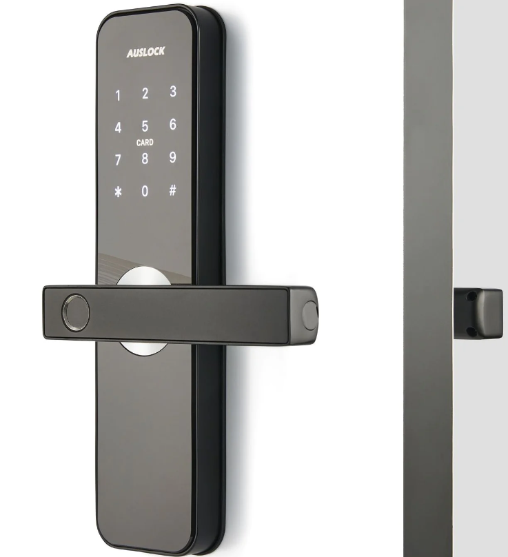 AusLock Handy Series (H31B)Medium