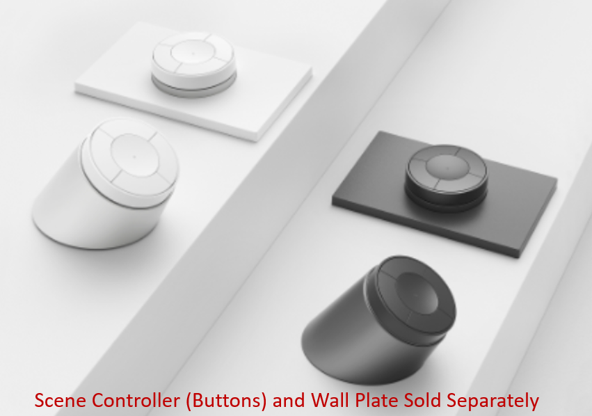 Scene Controller Desktop Stand