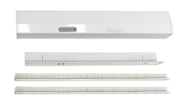 Oz Automatic Sliding Door Opener