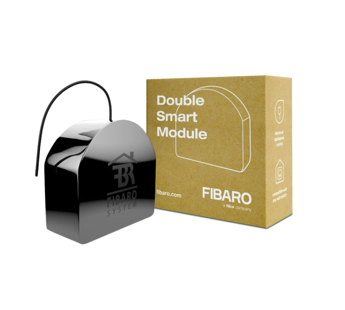 Z-wave 5 Unit Bulk Pack