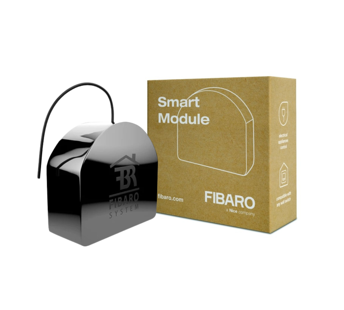 Z-wave 5 Unit Bulk Pack