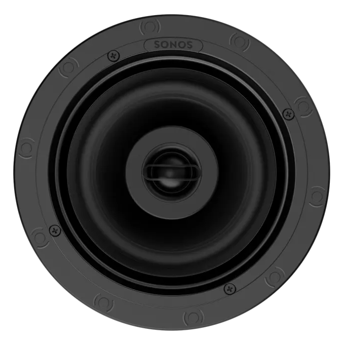 SONOS & SONANCE In-Ceiling Speakers