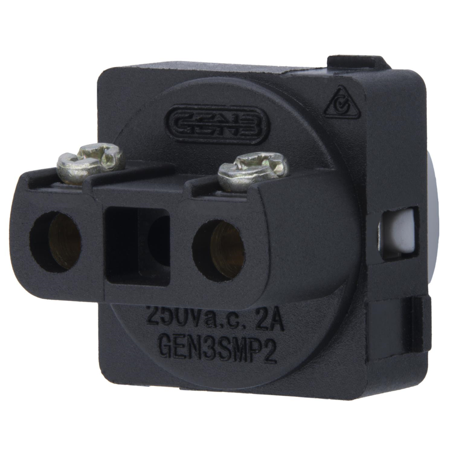 Momentary Push Button Mechanism For use with Smart Dimmers