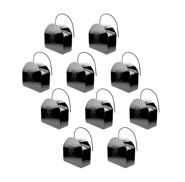 FIBARO Z-wave Module 10 Pack
