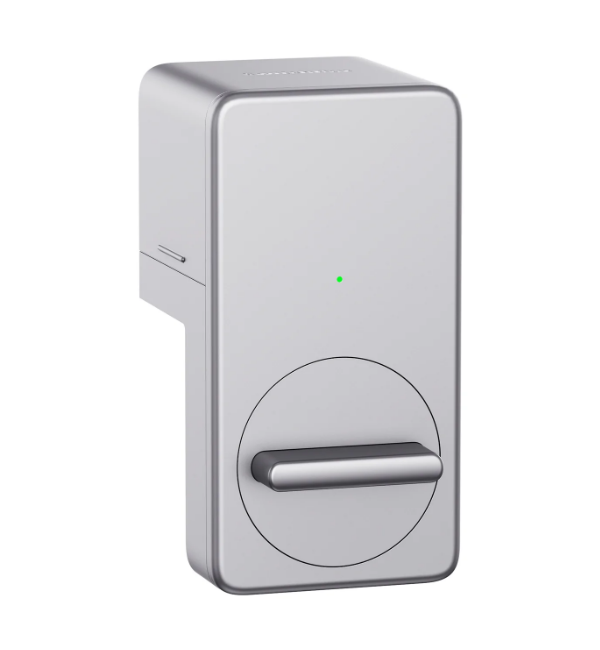 SwitchBot Lock (Silver)