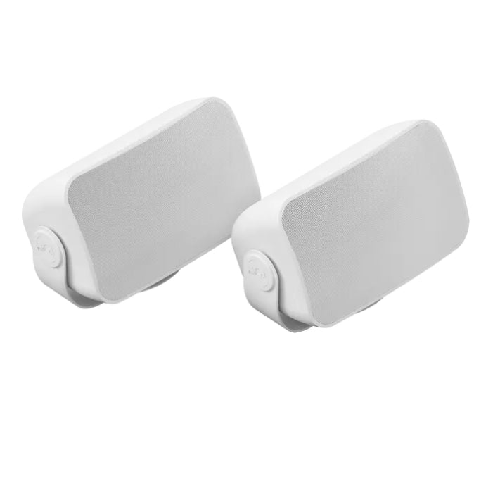 SONOS & SONANCE OUTDOOR SPEAKERS