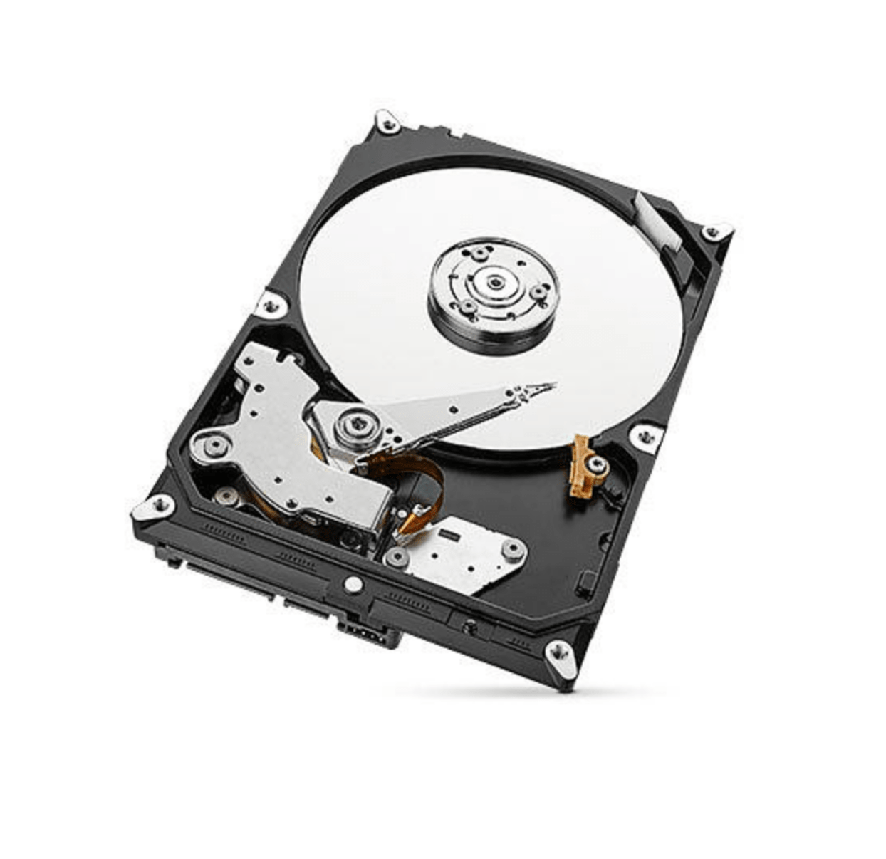 8TB SEAGATE SATA Surveillance HDD