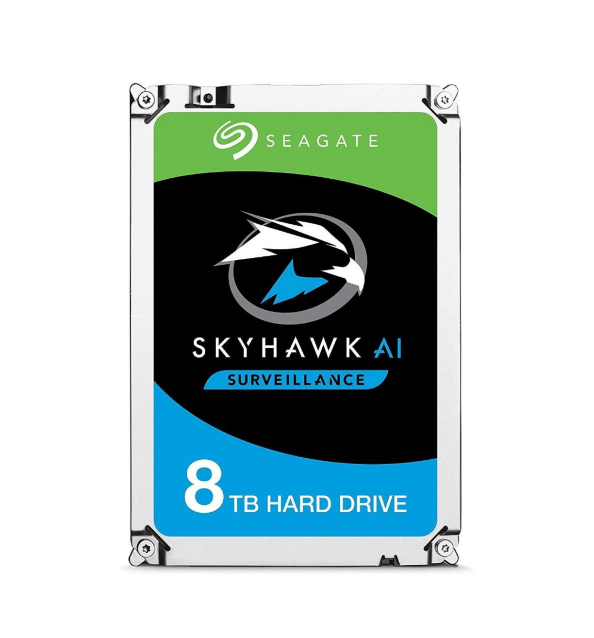 8TB SEAGATE SATA Surveillance HDD