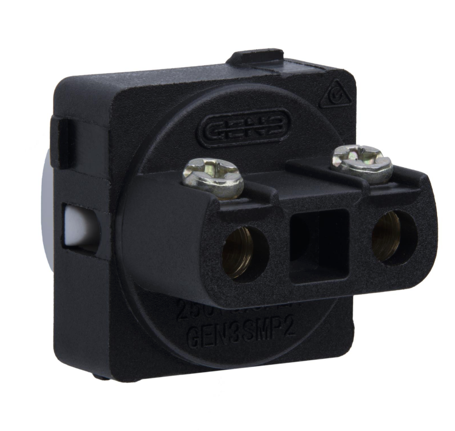 Shelly Dimmer Kit (Push Button)
