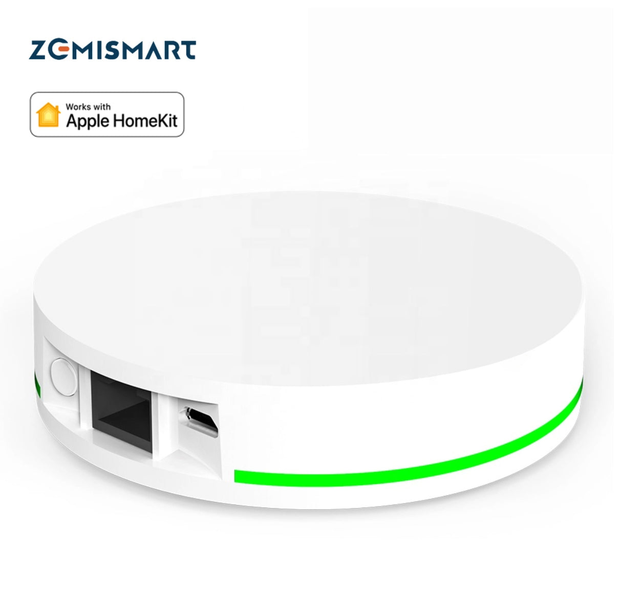 Zemismart Homekit Zigbee Hub, Google, Smart Home Automation Australia