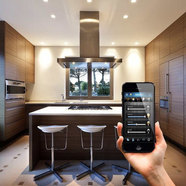 Smart Home Consultant / Electrician