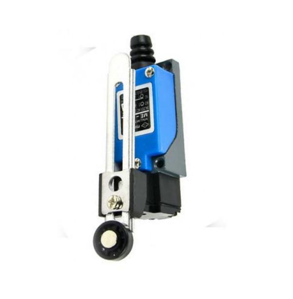Wifi Garage Door Opener Shelly 1 Roller Limit Switch
