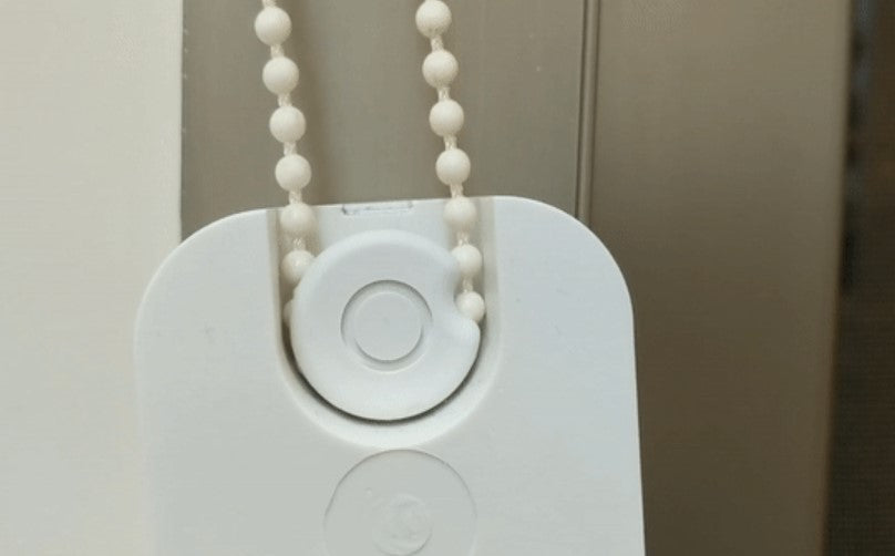 Soma Smart Shades Replacement Cog