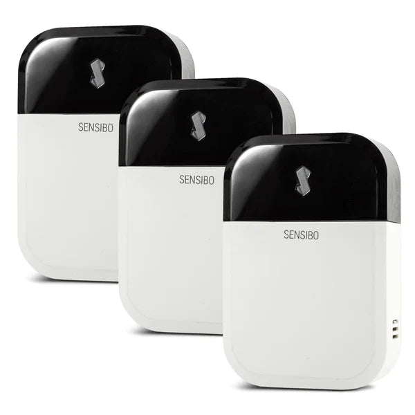 Sensibo Sky - Smart AC 3 Pack