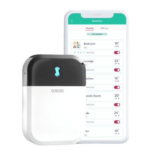 Sensibo Sky AC Controller, Australia Smart Home Automation Air Con
