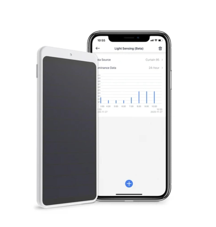 SwitchBot Solar Panel