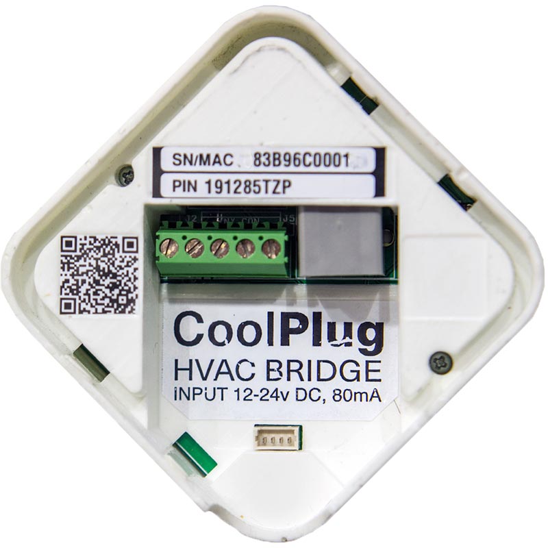 CoolPlug Wireless