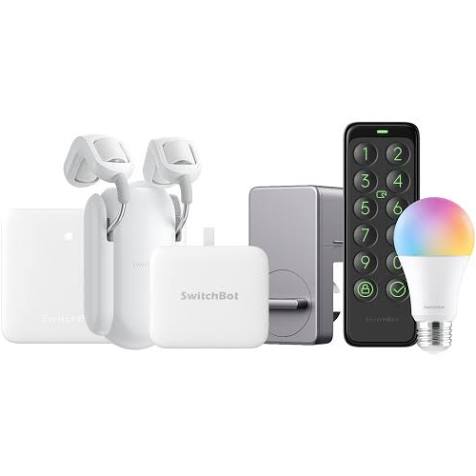 Elevate the Airbnb Experience with Smart Home Automation from Oz Smart Things
