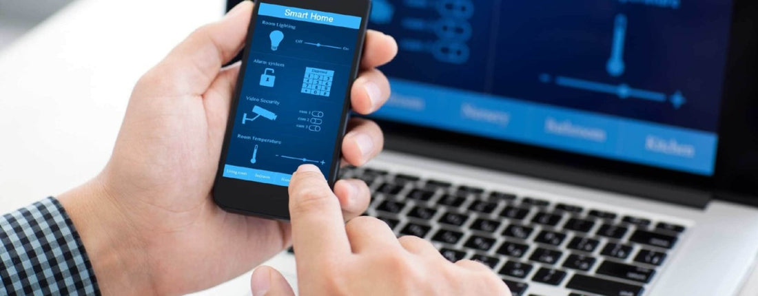 How to Prevent Property Damage by Using Smart Home Technology