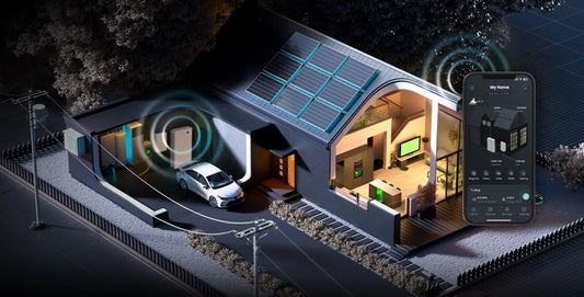 How Shelly Products Work with Sigenergy Inverters in Australia
