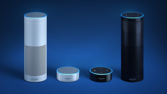 4 Ways to Use Amazon Alexa to Keep Your Home Safe