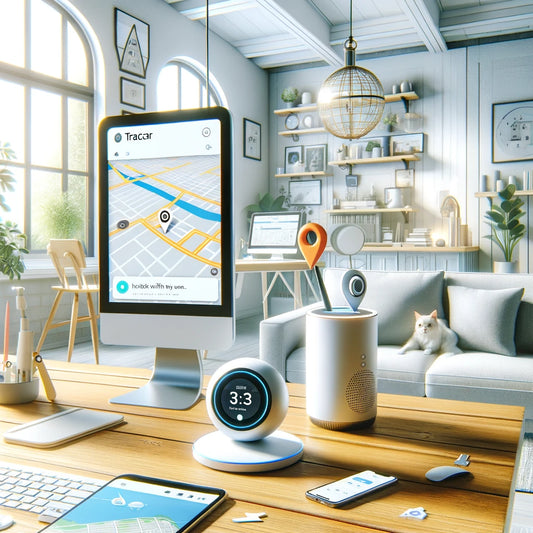 Integrate Your GPS Tracker with Home Assistant Using Traccar: A Step-by-Step Guide