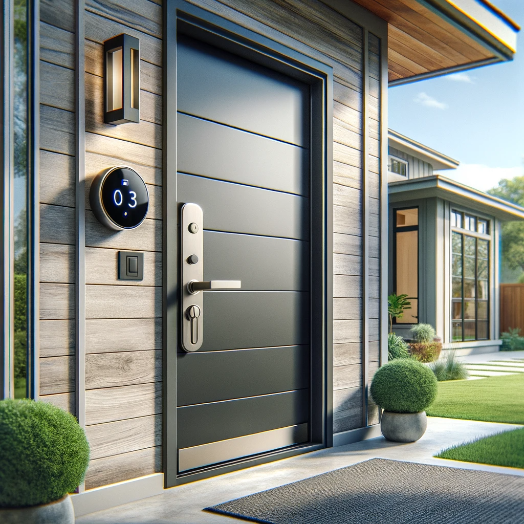 Will a Smart Lock Void Your Home Insurance? What You Need to Know
