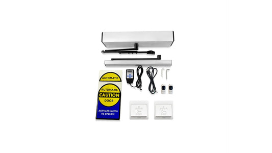 Introducing Door and Window Automation – Now Available at Oz Smart Things Store!