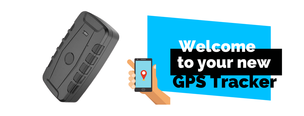 blæse hul uregelmæssig Okklusion Portable GPS Trackers Help Guide | Oz Smart Things Smart Home Automation