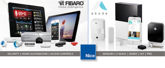 Fibaro are no longer supporting Vbell