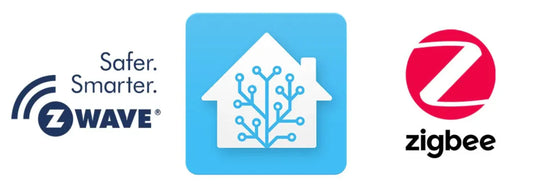 Enhancing Your Home Assistant Green Hub with Zigbee or Z-Wave Gateway: A Smart Move