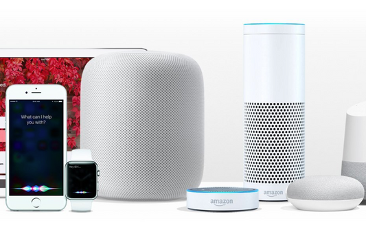 Comparing Voice Assistants: Google Assistant, Alexa, and Apple HomeKit