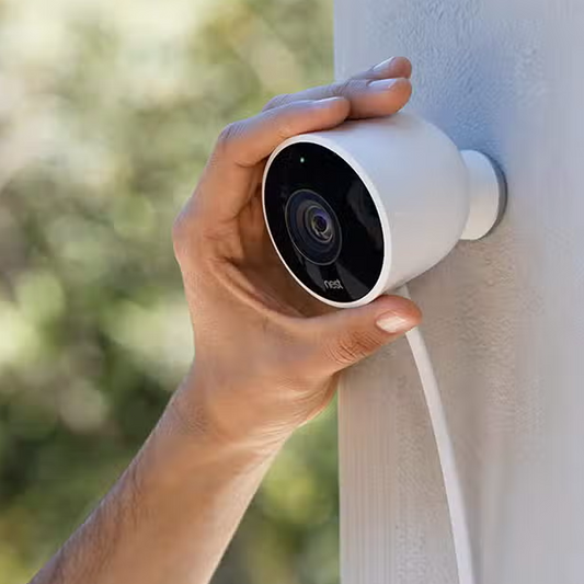 Understanding Home Security Camera Systems in Australia: Making the Right Choice