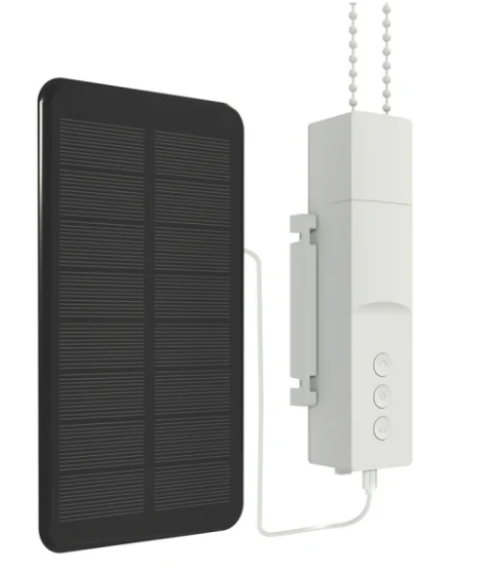 How to Fix an Unresponsive Oz Zigbee Smart Blind Motor