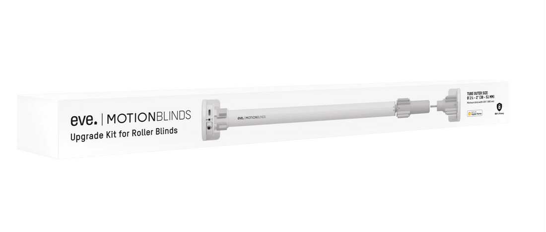 Troubleshooting Guide For EVE MotionBlinds Thread Motor Unresponsive troubleshooting-guide-for-eve-motionblinds-thread-motor-unresponsive