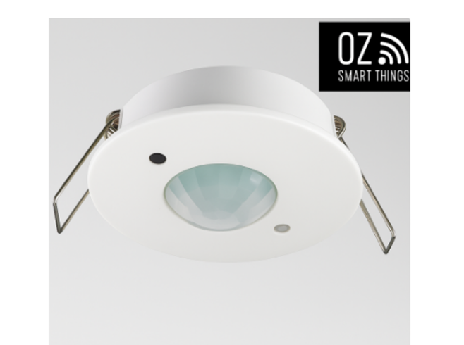 Zigbee Ceiling PIR Sensor