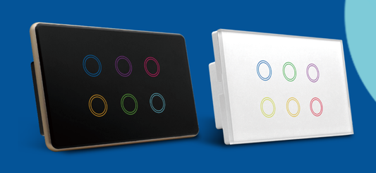 How to Set Up a Oz Wi-Fi Dimmer Module with a Oz Matter Switch (Complete Guide)