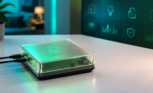 Home Assistant Green: What Can You Actually Do With It?