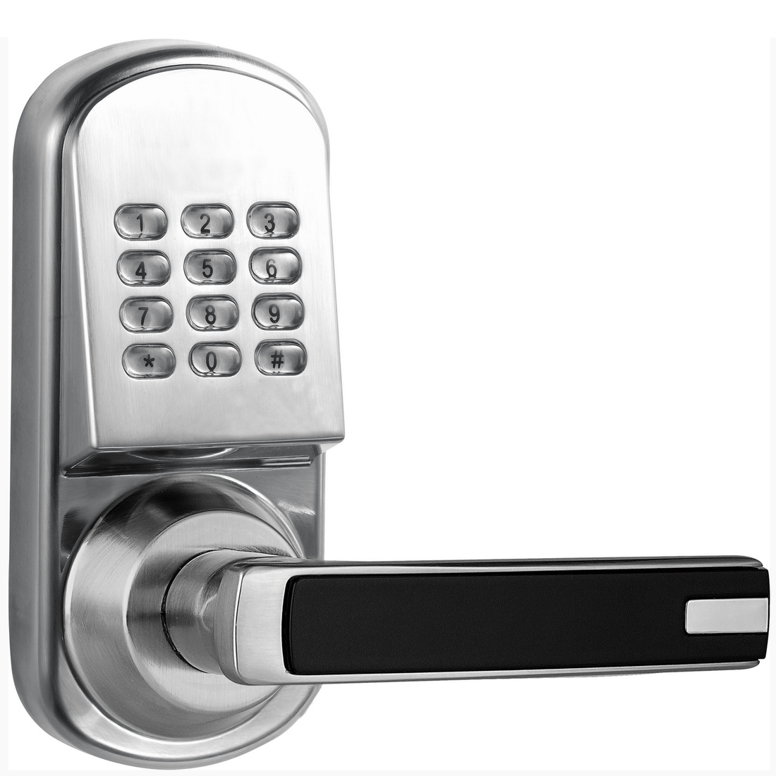 Automated door lock deals