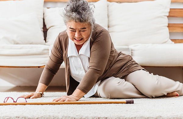 Smart Homes for Assistive Living: Revolutionizing Nursing Homes with Modern Technology
