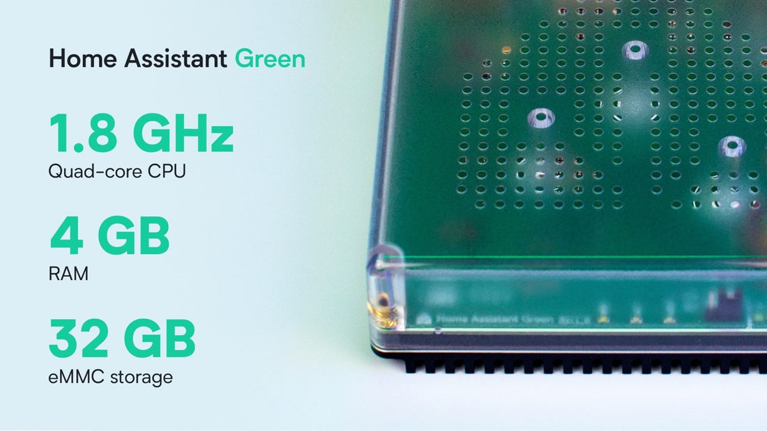 The Rise of HomeAssistant Green, Shelly Z-wave, and Zigbee: The Downfall of Homey, FIBARO, Aeotec, and SmartThings