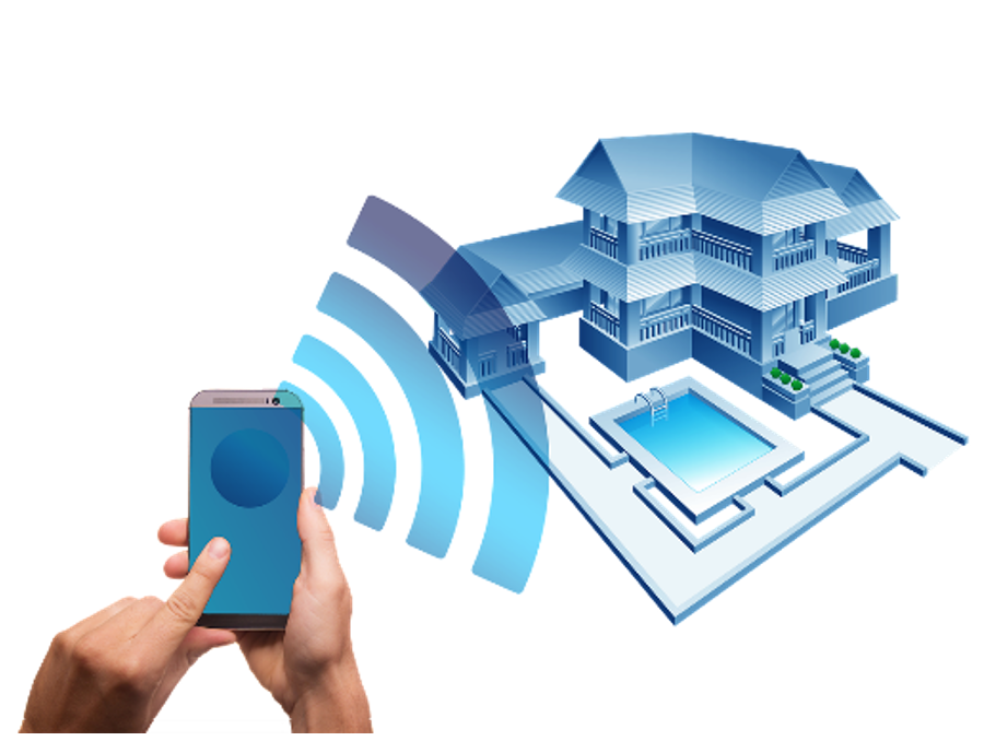 Smart Home Ideas That Will Blow Your Mind Oz Smart Things Smart Home