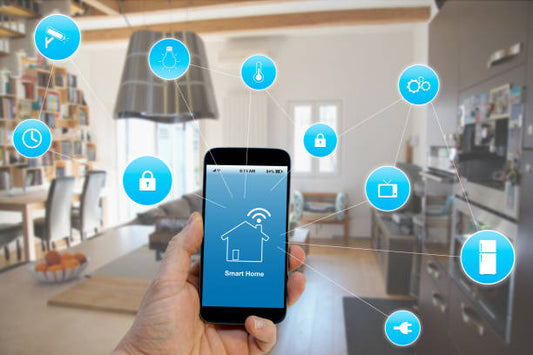 What are the pros and cons of using wifi for home automation