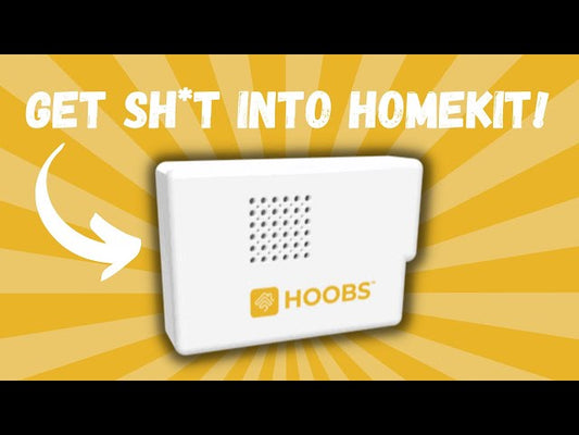Home Bridge vs Hoobs! What's Better for Your Smart Home in Australia?