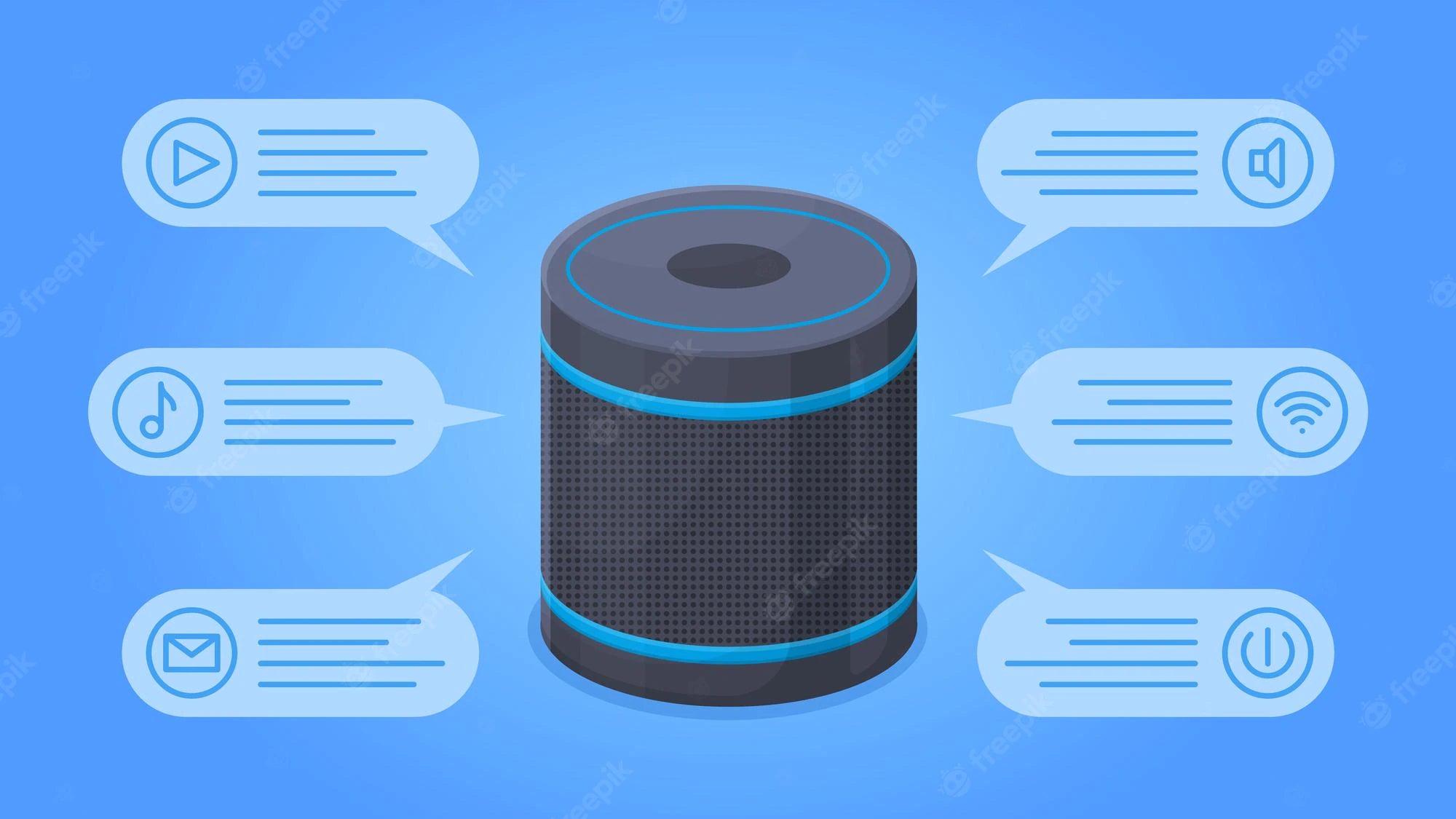 What is Smart Home? Which voice assistant is the best? Circuit Diagram